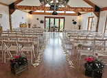 Newland Hall - Wedding Venue thumb 7